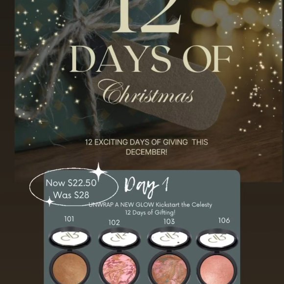 Terracotta Blush - Picture 4 of 4